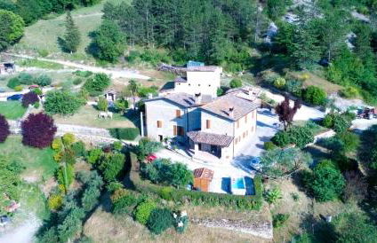 Agriturismo la Tana - Photo 15