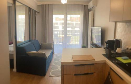 Ceglana Park 72 Studio - Photo 6