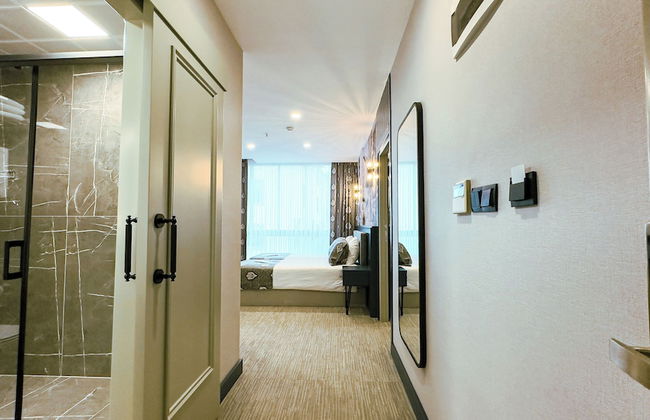 Kaya Home Hotel - Foto 23