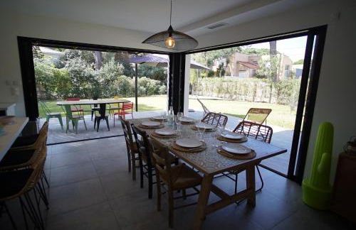 Villa Les Pesquiers - Foto 8