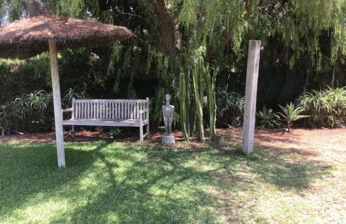 Villa Pinsapo - Photo 35