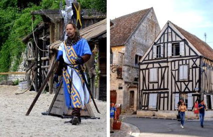 Gite dans une ancienne corps de ferme C - Foto 34