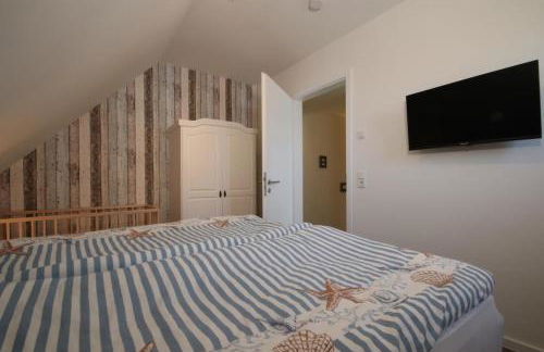 Am Kutterhafen 21 - HAUS JOOST - Foto 21