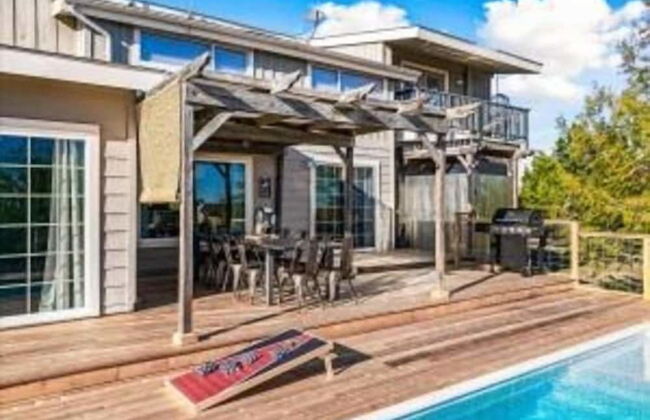 Luxe Farmhouse Hot Tub Pool On 5 Acres - Foto 28