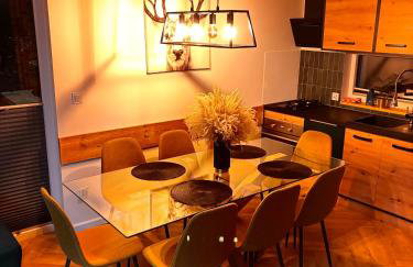 Idylla nad stawem- domek na Kaszubach - Photo 18