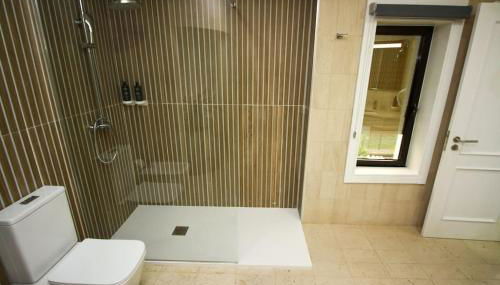 Requinte House - Foto 2, Shower