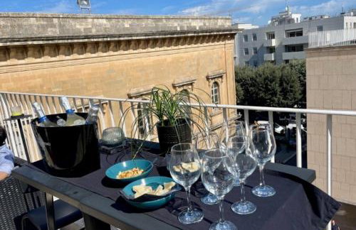 Apollo Theater Palace Lecce Exclusive Rooftop - Foto 62