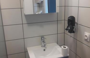 studio exposé plein sud vu sur le port de plaisance - Foto 19