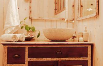 Iglasta chata - Foto 26