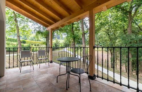 Apartamentos El Bosque De Cubas - Foto 2