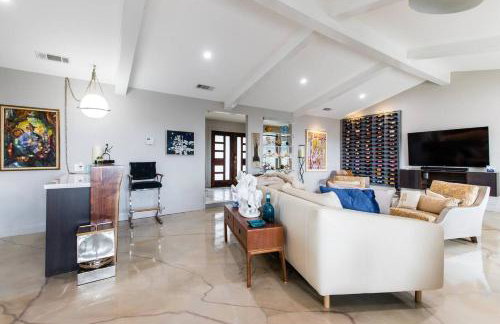 The Hidden Cliff, Elegant Suite-NO cleaning fee - Foto 15