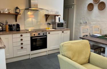 Preseli Hills Cottages - Luxury 5 star Cottages in Pembrokeshire - Foto 49
