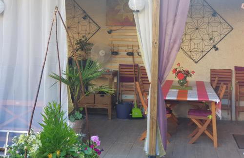 L'intervalle des 18 châteaux - Foto 15