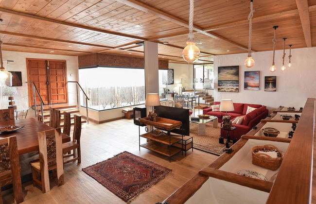 Finca La Casona de Abajo Arucas - Foto 9