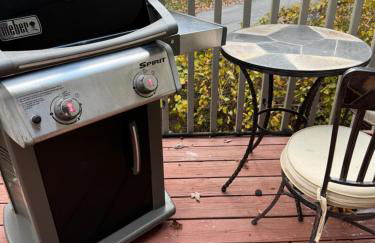 Cloud 9 Art Spa at Bryce Resort - Foto 58