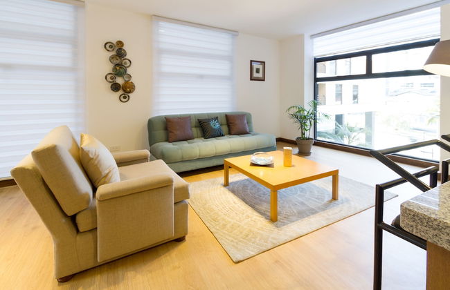 Suite Metropoli Bristol - Foto 21