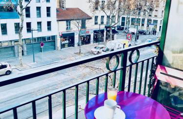 Chez Marie - Foto 11