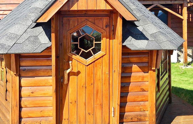 Holiday Home in EidsvÃ¥g - Foto 72