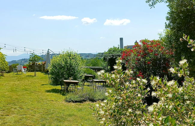 Agriturismo I Pitti - Foto 75