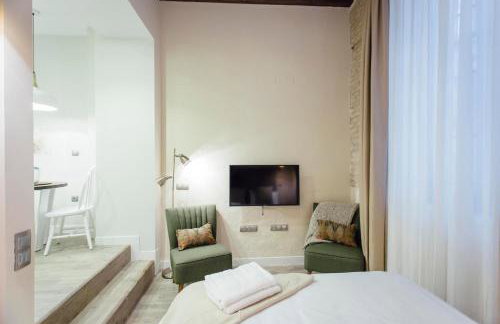 One&Lux Byron Suites - Foto 136