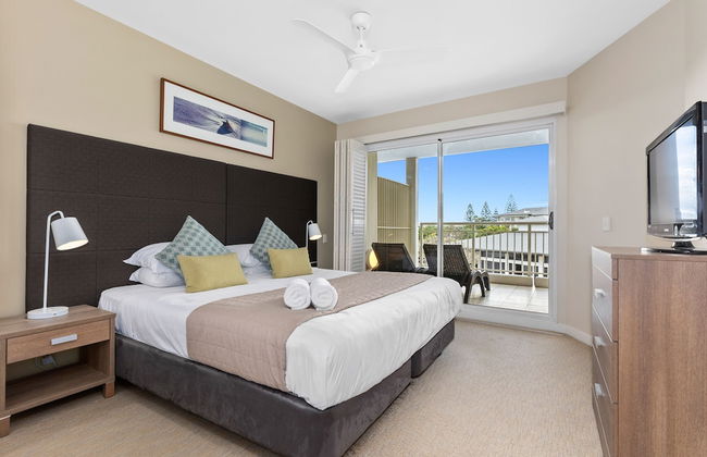 The Pool Resort Kingscliff - Private Apartments by Holiday Management Co - Photo 18