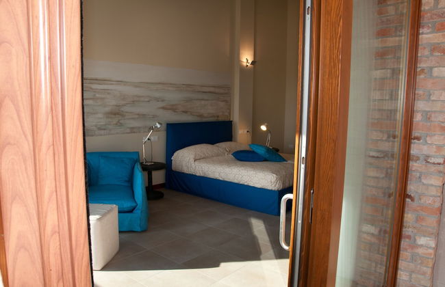 Agriturismo La Barena - Foto 17