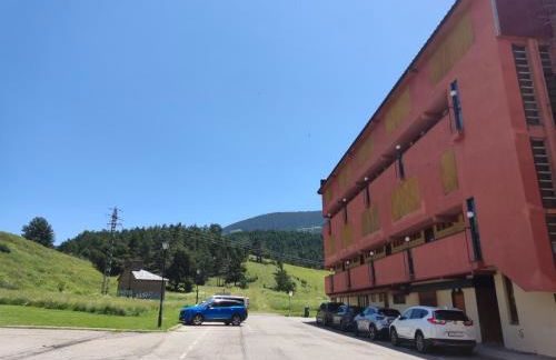 apartamento dúplex en la Molina - Foto 12