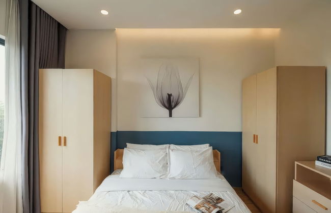 New City Thu Thiem D2 - Photo 17