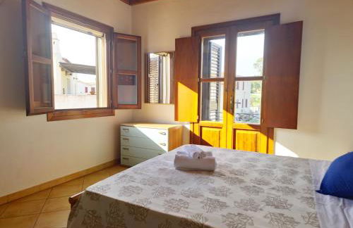 Mikè House- Appartamento con balcone a Sos Alinos - Photo 20