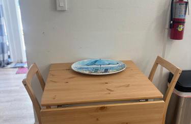 Seaside Retreat Cottages #4 - Foto 32