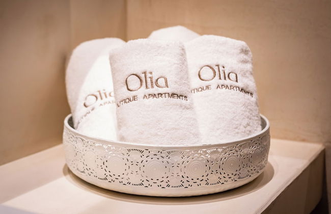 Olia Boutique Apartments - Foto 60