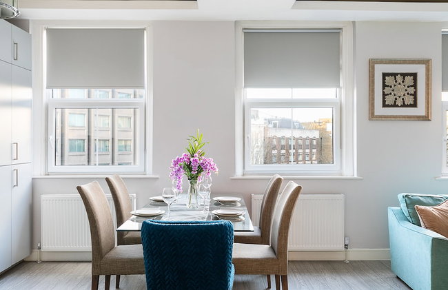 Cromwell Road Apartments - Foto 51