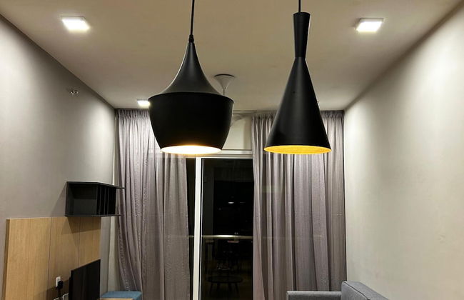 7Stonez Suites Windmill Genting Highlands - Foto 25