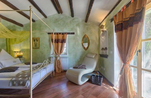 Villa Karim near Poreč with large garden & 50 m2 private pool - Foto 3