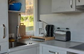 Traumhafte Ferienwohnung mit Pool - Foto 7