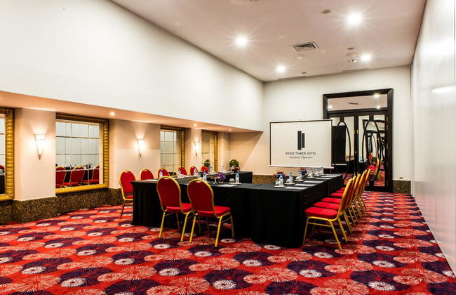 Kenzi Tower - Photo 33