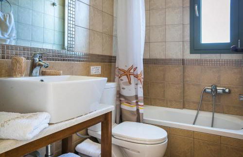 Thelxis Villa - Foto 13