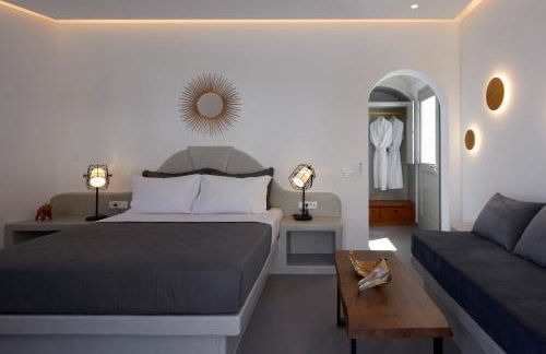 Mountain and Sea Suites - Foto 12