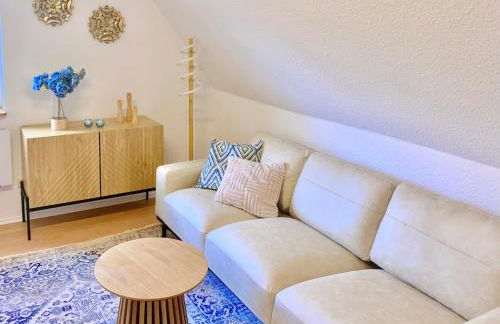 Apartment "Wiesenglück" - am Feisnecksee, mit Terrasse - Foto 16