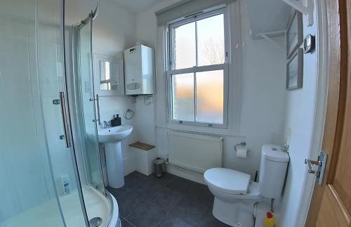 The Ingleside Apartment - Foto 28