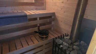 Wunderschöne Ferienwohnung mit privater Sauna und Kamin in Göritz 07927 Hirschberg - Foto 2