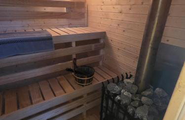 Wunderschöne Ferienwohnung mit privater Sauna und Kamin in Göritz 07927 Hirschberg - Foto 2