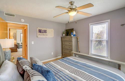 Walk to Beach Home with Pool in Vermilion - Foto 22