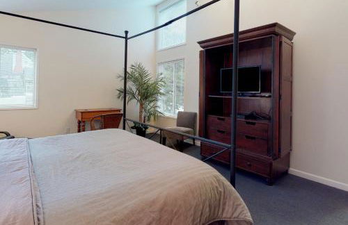 Newport's Cypress Oceanview Home - Foto 14