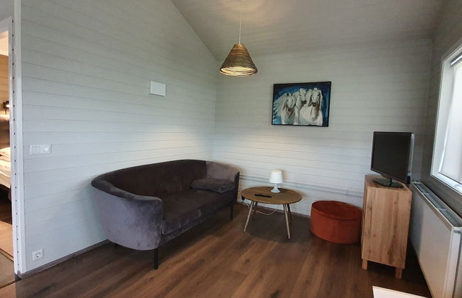 Uthlid Cottages - Foto 32