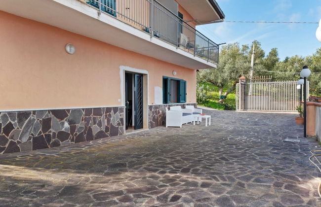 Apartment in Agropoli With Garden - Photo 30