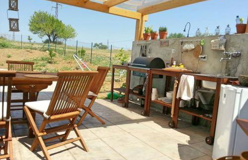 Modern villa with panoramic view - Photo 19