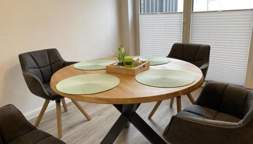 Ferienwohnung Lachmöwe - Foto 5