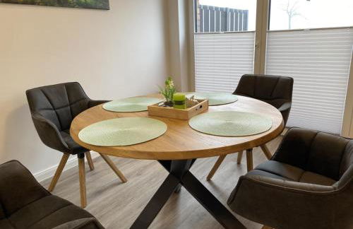 Ferienwohnung Lachmöwe - Foto 5