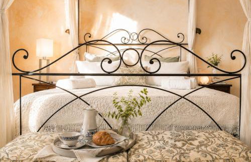 Villa Fiorenzani - Foto 3